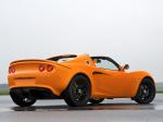 Lotus Elise S 2012 года (UK)